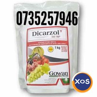 Dicarzol 50 SP Insecticid Italia - 1