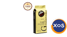 Cafea Boabe Caffe Vergnano Granaroma- 1kg