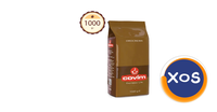 Cafea Boabe Covim Orocrema 1 Kg - 1