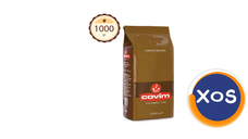 Cafea Boabe Covim Orocrema 1 Kg