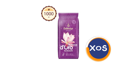 Cafea Boabe Dallmayr Crema d’Oro Namaste- 1kg