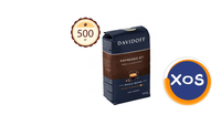 Cafea Boabe Davidoff Espresso 57 500gr - 1