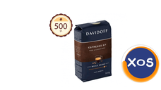 Cafea Boabe Davidoff Espresso 57 500gr