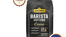 Cafea Boabe Jacobs Barista Crema- 1 kg