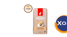 Cafea Boabe Julius Meinl Premium Caffe Crema 1kg