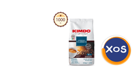 Cafea Boabe Kimbo Espresso Classico 1kg - 1