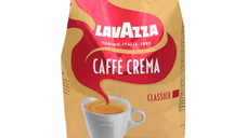 Cafea Boabe Lavazza Caffe Crema Classico- 1 Kg