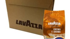 Cafea Boabe Lavazza Crema e Aroma 6 Kg