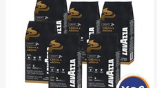 Cafea Boabe Lavazza Expert Crema e Aroma- 6 kg