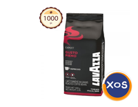 Cafea Boabe Lavazza Expert Gusto Pieno 1 kg - 1