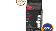 Cafea Boabe Lavazza Expert Gusto Pieno 1 kg