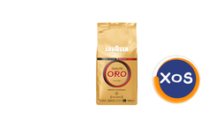 Cafea Boabe Lavazza Qualita Oro 1kg