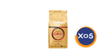 Cafea Boabe Lavazza Qualita Oro 1kg - 1