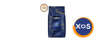 Cafea Boabe Lavazza Super Crema 1 kg - 1