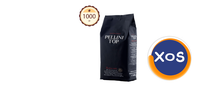 Cafea Boabe Pellini Top 100% Arabica- 1 kg - 1