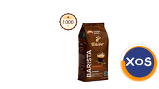 Cafea Boabe Tchibo Barista Espresso 1kg