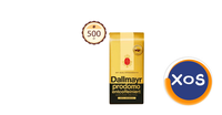 Cafea Măcinată Dallmayr Prodomo Decofeinizată 500gr - 1