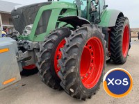 Roți de tractor la prețuri accesibile, calitate garantată! - 2