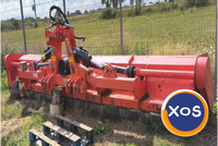 Vand utilaje agricole TOCATOR MASCHIO GEMELLA 620 si Sistem de navigat - 4