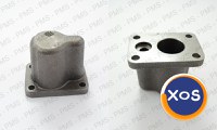 Carraro Cover Types, Oem Parts - 3