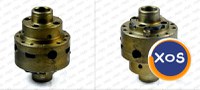 Carraro Differential Box Types, Oem Parts - 3