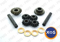 Carraro Differential Gear Kits Types, Oem Parts - 1