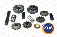 Carraro Differential Gear Kits Types, Oem Parts - 9