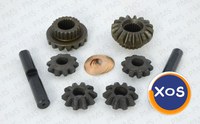 Carraro Differential Gear Kits Types, Oem Parts - 10