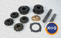 Carraro Differential Gear Kits Types, Oem Parts - 12