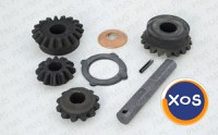 Carraro Differential Gear Kits Types, Oem Parts - 14