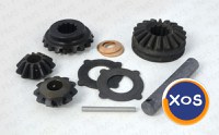 Carraro Differential Gear Kits Types, Oem Parts - 15