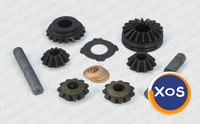 Carraro Differential Gear Kits Types, Oem Parts - 16