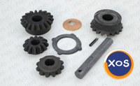 Carraro Differential Gear Kits Types, Oem Parts - 18