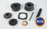 Carraro Differential Gear Kits Types, Oem Parts - 17