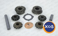 Carraro Differential Gear Kits Types, Oem Parts - 4