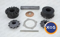 Carraro Differential Gear Kits Types, Oem Parts - 23