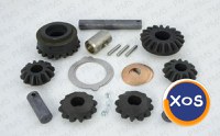 Carraro Differential Gear Kits Types, Oem Parts - 21