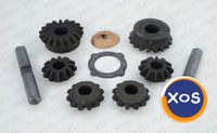 Carraro Differential Gear Kits Types, Oem Parts - 2