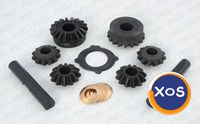 Carraro Differential Gear Kits Types, Oem Parts - 6