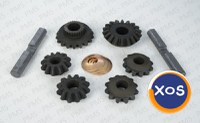 Carraro Differential Gear Kits Types, Oem Parts - 5