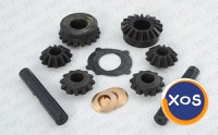 Carraro Differential Gear Kits Types, Oem Parts - 7