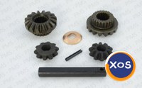 Carraro Differential Gear Kits Types, Oem Parts - 11