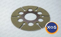 Carraro Disc Plate Types, Oem Parts - 9