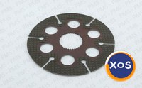 Carraro Disc Plate Types, Oem Parts - 10