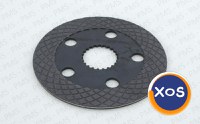 Carraro Disc Plate Types, Oem Parts - 2