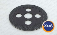 Carraro Disc Plate Types, Oem Parts - 4