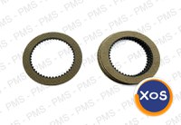 Carraro Disc Plate Types, Oem Parts - 7