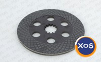 Carraro Disc Plate Types, Oem Parts - 8