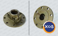 Carraro Flange Yoke Types, Oem Parts - 13