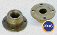 Carraro Flange Yoke Types, Oem Parts - 19